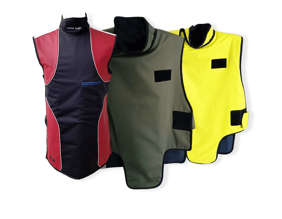 中子射線防護(hù)服